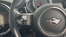 MINI Convertible 1.5 Cooper Exclusive 2dr Auto Petrol Convertible